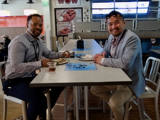 Presentations & Roundtables at SRR-XXIII